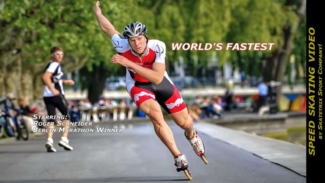 Worlds Fastest Video
